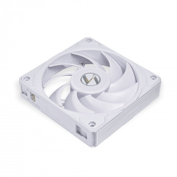 Lian Li UNI FAN P28 1x120mm Beyaz Kasa Fanı (G99.12P281W.00)