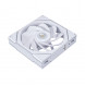 Lian Li UNI FAN TL-REVERSE 3x120mm Beyaz Kasa Fanı (G99.12RTL3W.00)