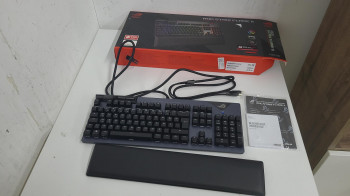 ASUS ROG STRİX FLARE II NXRD SWITCH(OUTLET)