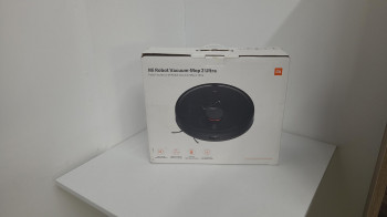 Xiaomi Mi Robot Vacuum Mop 2 Ultra Robot Süpürge ve Paspas (OUTLET)