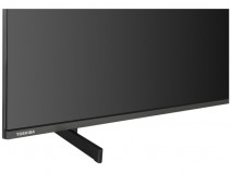 TOSHIBA 55QA5D63DT 4K UHD ANDROİD SMART OLED TV