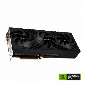 PNY RTX 4080 SUPER 16GB VERTO Overclocked GDDR6X 256Bit (VCG4080S16TFXPB1-O)