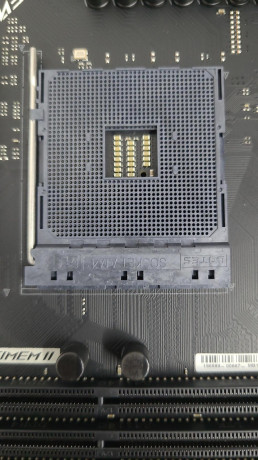 ASUS ROG STRIX B550-A GAMING DDR4 4600Mhz (OUTLET)