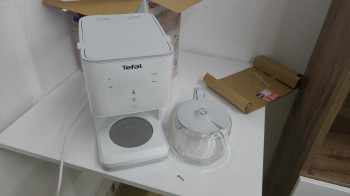 Tefal Sense CM693110 Filtre Kahve Makinesi (OUTLET)