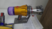 DYSON V12 DETECT SLİM ABSOLUTE DİKEY ŞARJL(OUTLET)