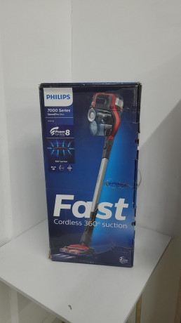 PHİLİPS SPEEDPRO MAX XC7043/01 25.2 V DİK (OUTLET)