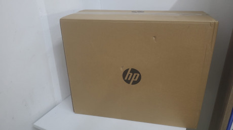 HP 7A3D0EA AIO i5-1235U 8G MX450 2VGA 23.8(OUTLET)