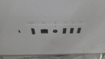 HP 7A3D0EA AIO i5-1235U 8G MX450 2VGA 23.8(OUTLET)