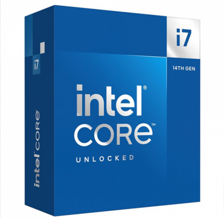 Intel Core i7-14700KF 5.60GHz 20 Çekirdek 33MB
