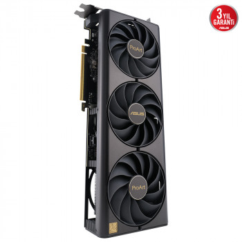  ASUS PROART-RTX4080S-O16G GDDR6X 16GB HDMI DP 256Bit