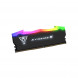 Patriot Viper Xtreme 5 RGB 32GB (2x16GB) DDR5 7600MHz CL36 Gaming Ram (Bellek) (PVXR532G76C36K)