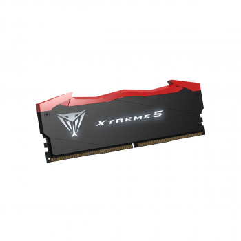 Patriot Viper Xtreme 5 48GB (2x24GB) DDR5 8200MHz CL38 Gaming Ram (Bellek) (PVX548G82C38K)