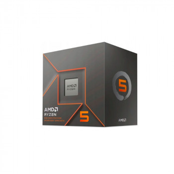 AMD RYZEN 5 8400F 4.20GHZ 16MB AM5 BOX