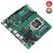 ASUS PRO H610T D4-CSM SOKET 1700 DDR4 3200(OC)MHZ