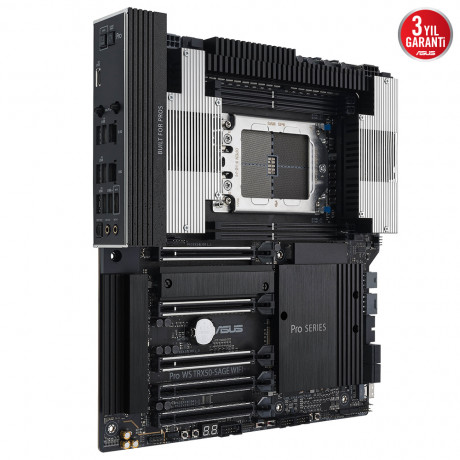 ASUS PRO WS TRX50-SAGE WIFI AMD TRX50 SOKET STR5