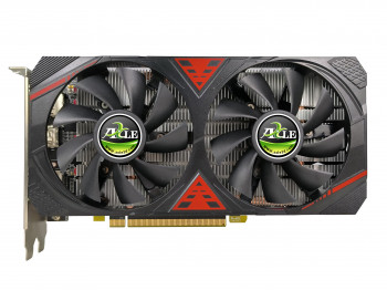 AXLE RX 580 8GB GDDR5 256Bit (AX-RX580 / 8GD5P6IP2)