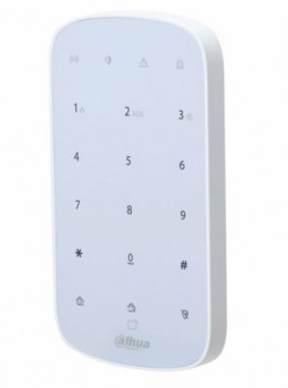 DAHUA DHI-ARK30T-W2(868) KABLOSUZ KEYPAD