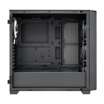 FSP CMT318 550W E-ATX GAMİNG KASA