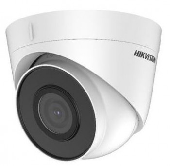 HIKVISION DS-2CD1323G0-IUF 2MP 2.8MM SESLİ IP DOME KAMERA 