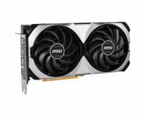 MSI GeForce RTX 4070 Ti SUPER Ventus 2X OC 16G