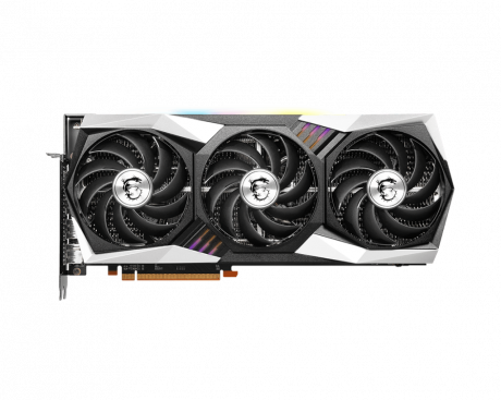 MSI RADEON RX 6800 GAMING Z TRIO 16GB 256B