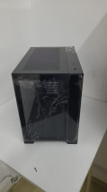 Lian Li O11 Dynamic Mini Siyah Midi-Tower ATX Gaming (Oyuncu) Kasa (G99.O11DMI-X.00) (OUTLET)