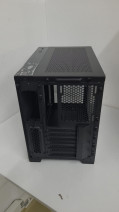 Lian Li O11 Dynamic Mini Siyah Midi-Tower ATX Gaming (Oyuncu) Kasa (G99.O11DMI-X.00) (OUTLET)