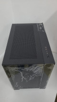 Lian Li O11 Dynamic Mini Siyah Midi-Tower ATX Gaming (Oyuncu) Kasa (G99.O11DMI-X.00) (OUTLET)