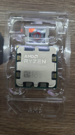 AMD RYZEN 9 7950X3D 4.20GHZ 128MB AM5 BOX(OUTLET)