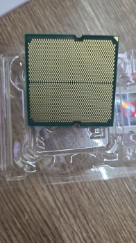 AMD RYZEN 9 7950X3D 4.20GHZ 128MB AM5 BOX(OUTLET)