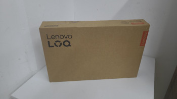 LENOVO LOQ 83DV009CTR I5-13450HX 16GB 1TB (OUTLET)