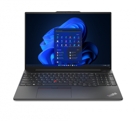 LENOVO E16 THINKPAD 21JN0005TX i5-1335U 8GB 512GB SSD 16