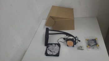 BBL-B series Liquid Cooler 120