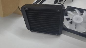 BBL-B series Liquid Cooler 120