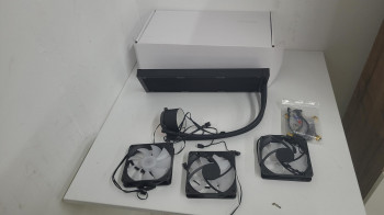 BBL-B series Liquid Cooler 360