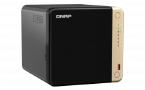QNAP TS-464-8G 4 YUVALI 8GB DEPOLAMA ÜNİTESİ (Resmi Distribütör Garantili)