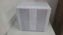 Lian Li O11 Air Mini Beyaz Mini-Tower ATX Gaming (Oyuncu) Kasa (G99.O11AMW.00) (OUTLET)