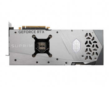 MSI GeForce RTX 4080 SUPER 16GB SUPRIM X GDDR6X