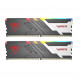 Patriot Viper Venom RGB 32GB (2x16GB) DDR5 6200MHz CL40 Gaming Ram (Bellek) (PVVR532G620C40K)