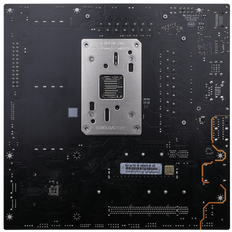 COLORFUL BATTLE-AX B650M-PLUS V14 DDR5 7600MHz mATX