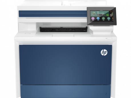 HP 5HH67A 4303FDW RENKLI LAZER YAZ/TAR/FOT/FAX A4