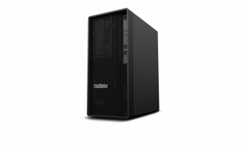 LENOVO THINKSTATION WS 30FMS0S500 P360 i5-12600K 16GB 1TB SATA +512GB SSD 12GB A2000 W11PRO