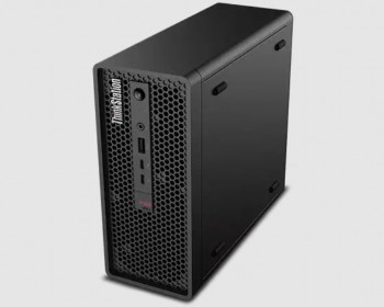 LENOVO THINKSTATION WS 30G1006QTX P360 ULTRA i5-12600K 16GB 512GB SSD 2GB T400 W11PRO