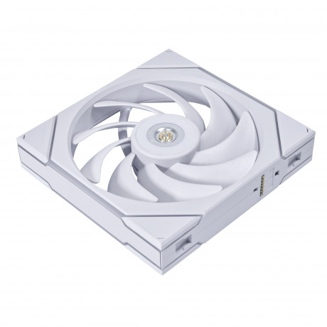 Lian Li UNI FAN TL 1x140mm Beyaz Kasa Fanı (G99.14TL1W.00)