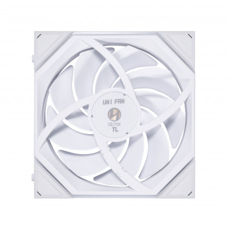 Lian Li UNI FAN TL 1x140mm Beyaz Kasa Fanı (G99.14TL1W.00)