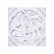 Lian Li UNI FAN TL 1x140mm Beyaz Kasa Fanı (G99.14TL1W.00)