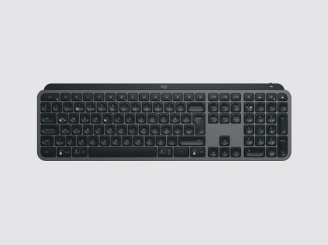 LOGITECH MX KEYS S TAM BOYUTLU Q TR 920-011594