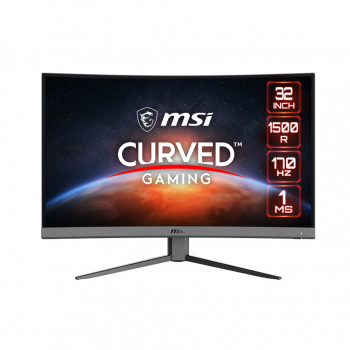 MSI 31.5