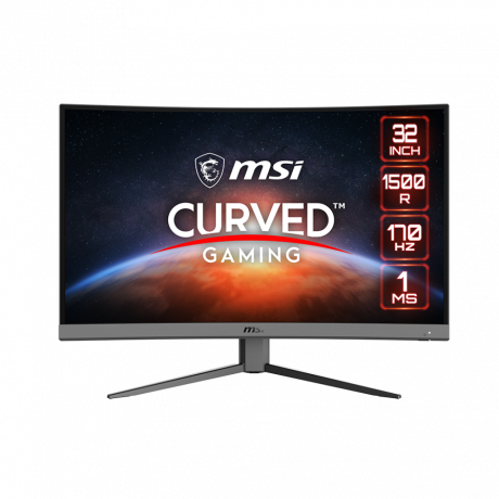 MSI 31.5