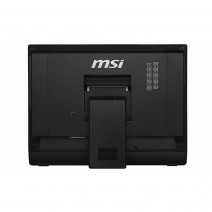 MSI PRO 16T 10M-219XTR CELERON 5205U 4GB 250GB SSD 15.6 AIO PC